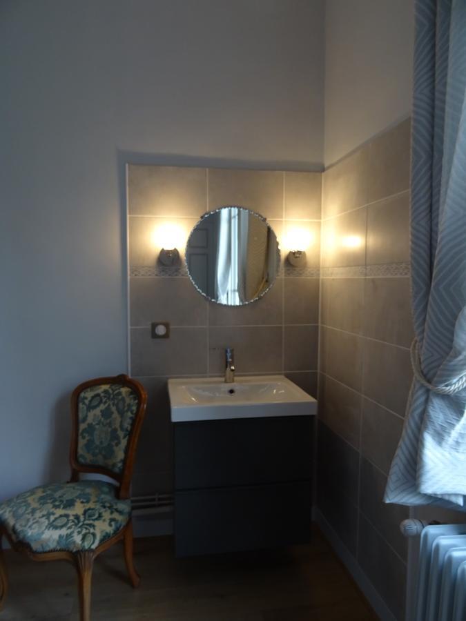 Hotel Chez Sylvie à Sainte-Foy-lès-Lyon Extérieur photo