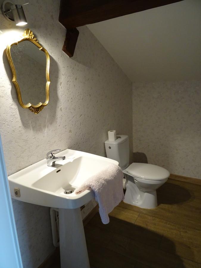 Hotel Chez Sylvie à Sainte-Foy-lès-Lyon Extérieur photo